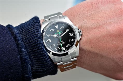 nuovi rolex 2022|new rolex models 2022.